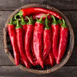 Plants - Piment Cayenne Red Ember