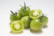 Plants - Tomate cerise verte Sungreen 4029
