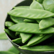 Plants - Pois mange-tout vert